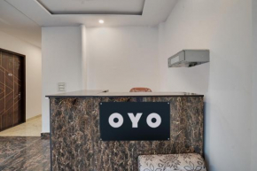 Hotel O City Star
